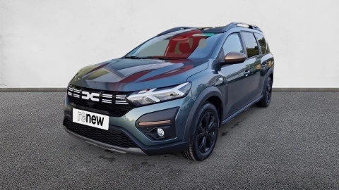 Dacia Jogger Extreme Go HYBRID 105kW (140CV) 7 plazas
