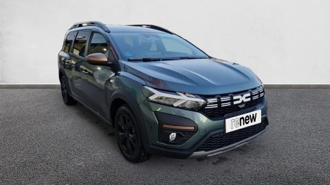 Dacia Jogger Extreme Go HYBRID 105kW (140CV) 7 plazas
