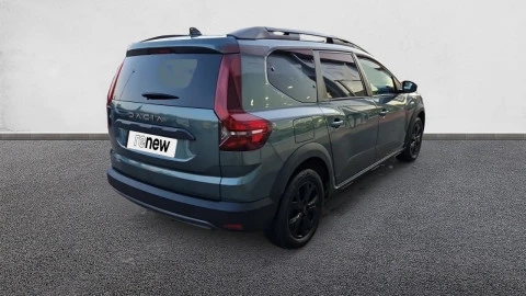 Dacia Jogger Extreme Go HYBRID 105kW (140CV) 7 plazas