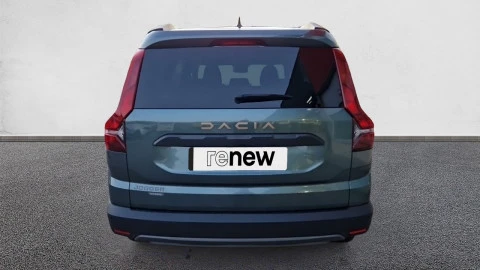 Dacia Jogger Extreme Go HYBRID 105kW (140CV) 7 plazas