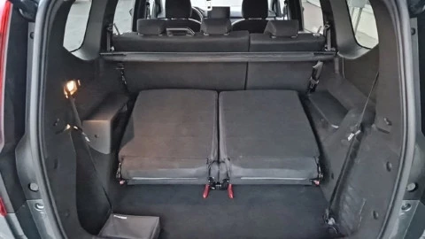 Dacia Jogger Extreme Go HYBRID 105kW (140CV) 7 plazas