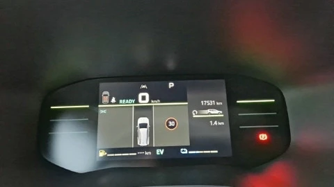 Dacia Jogger Extreme Go HYBRID 105kW (140CV) 7 plazas