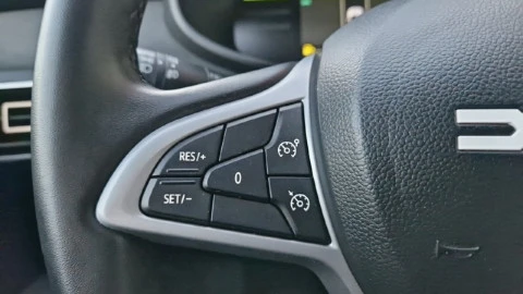 Dacia Jogger Extreme Go HYBRID 105kW (140CV) 7 plazas