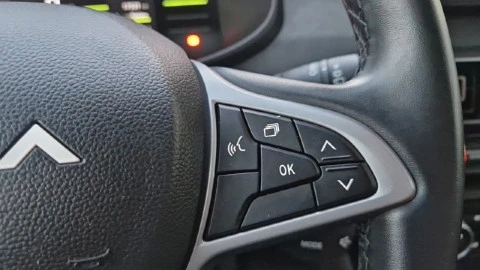 Dacia Jogger Extreme Go HYBRID 105kW (140CV) 7 plazas