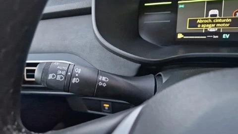 Dacia Jogger Extreme Go HYBRID 105kW (140CV) 7 plazas