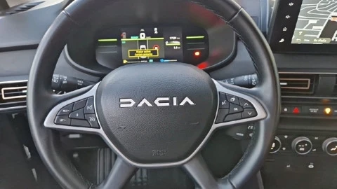 Dacia Jogger Extreme Go HYBRID 105kW (140CV) 7 plazas