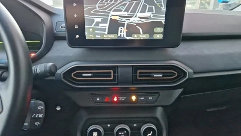 Dacia Jogger Extreme Go HYBRID 105kW (140CV) 7 plazas