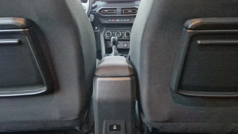 Dacia Jogger Extreme Go HYBRID 105kW (140CV) 7 plazas