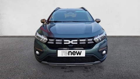 Dacia Jogger Extreme Go HYBRID 105kW (140CV) 7 plazas