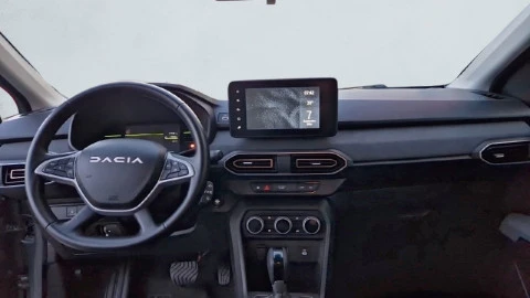 Dacia Jogger Extreme Go HYBRID 105kW (140CV) 7 plazas