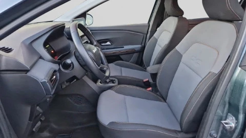 Dacia Jogger Extreme Go HYBRID 105kW (140CV) 7 plazas