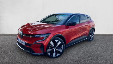 Renault Megane E-Tech Techno EV60 160kW (220CV) optimum ch.