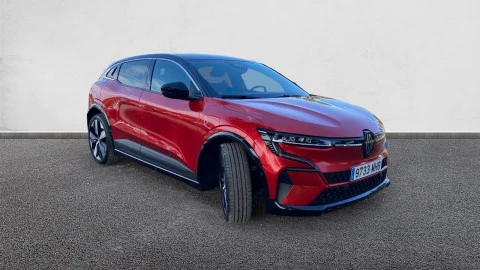 Renault Megane E-Tech Techno EV60 160kW (220CV) optimum ch.