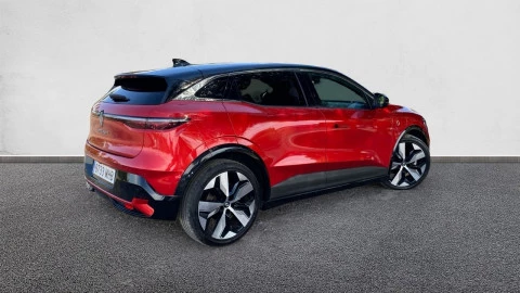 Renault Megane E-Tech Techno EV60 160kW (220CV) optimum ch.