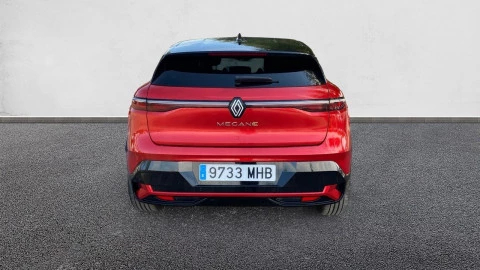 Renault Megane E-Tech Techno EV60 160kW (220CV) optimum ch.