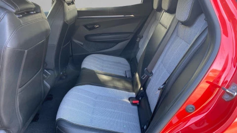 Renault Megane E-Tech Techno EV60 160kW (220CV) optimum ch.