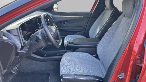 Renault Megane E-Tech Techno EV60 160kW (220CV) optimum ch.