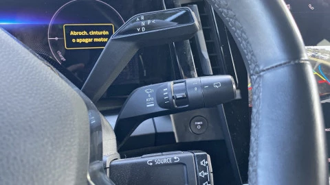 Renault Megane E-Tech Techno EV60 160kW (220CV) optimum ch.