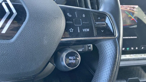 Renault Megane E-Tech Techno EV60 160kW (220CV) optimum ch.