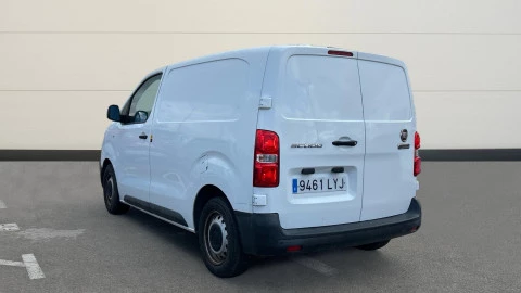 Fiat Scudo Furgón L1 100cv MT6 Business