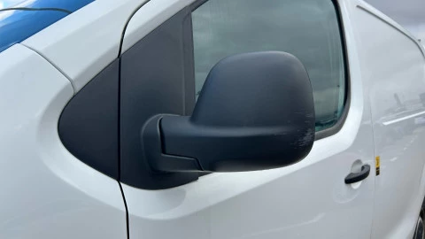 Fiat Scudo Furgón L1 100cv MT6 Business