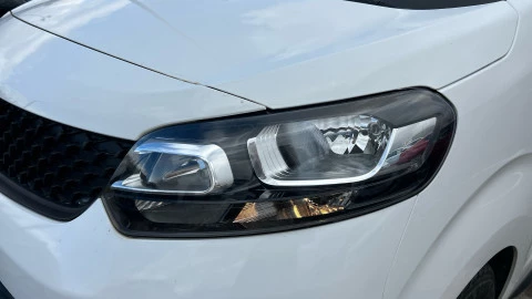 Fiat Scudo Furgón L1 100cv MT6 Business