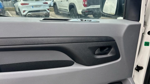 Fiat Scudo Furgón L1 100cv MT6 Business