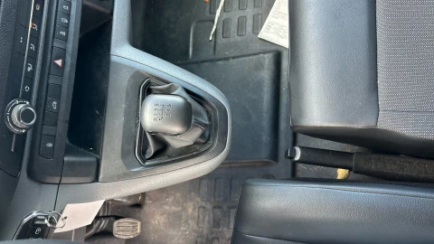 Fiat Scudo Furgón L1 100cv MT6 Business