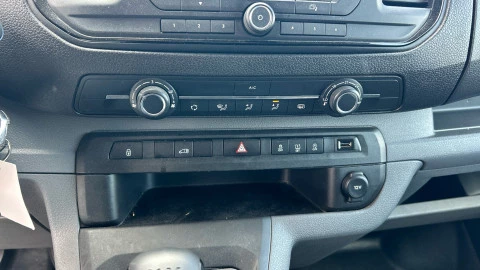 Fiat Scudo Furgón L1 100cv MT6 Business