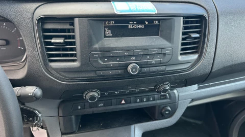 Fiat Scudo Furgón L1 100cv MT6 Business