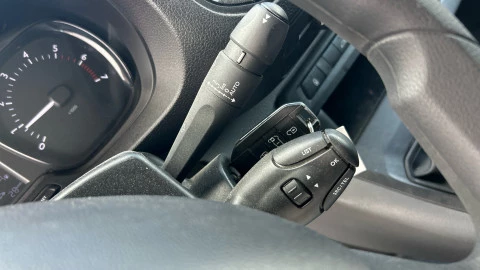 Fiat Scudo Furgón L1 100cv MT6 Business