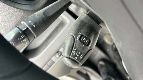 Fiat Scudo Furgón L1 100cv MT6 Business