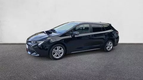 Toyota Corolla 1.8 125H BUSINESS E-CVT TOU SPORT
