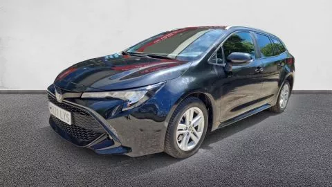 Toyota Corolla 1.8 125H BUSINESS E-CVT TOU SPORT