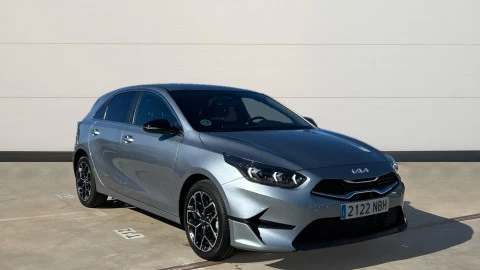 Kia Ceed 1.0 T-GDi 74kW (100CV) Style Edition