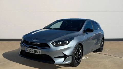 Kia Ceed 1.0 T-GDi 74kW (100CV) Style Edition
