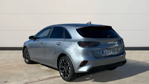Kia Ceed 1.0 T-GDi 74kW (100CV) Style Edition
