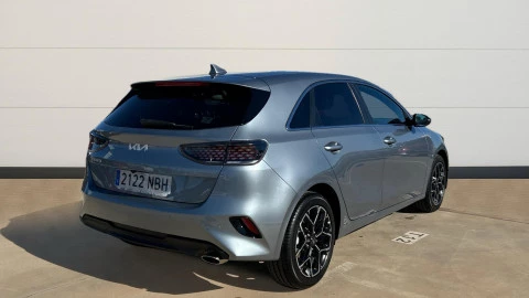 Kia Ceed 1.0 T-GDi 74kW (100CV) Style Edition