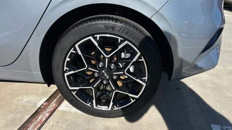 Kia Ceed 1.0 T-GDi 74kW (100CV) Style Edition