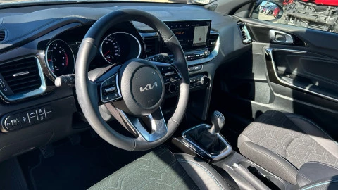 Kia Ceed 1.0 T-GDi 74kW (100CV) Style Edition