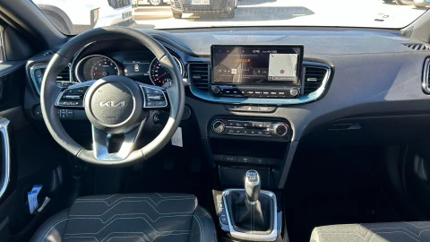 Kia Ceed 1.0 T-GDi 74kW (100CV) Style Edition