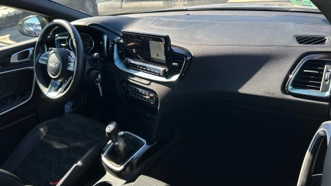 Kia Ceed 1.0 T-GDi 74kW (100CV) Style Edition