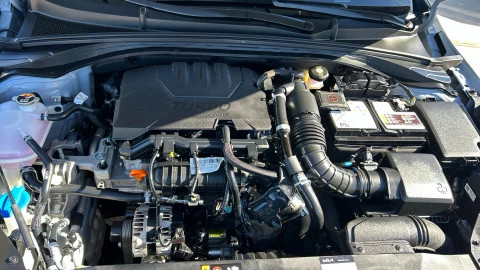 Kia Ceed 1.0 T-GDi 74kW (100CV) Style Edition