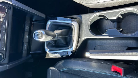 Kia Ceed 1.0 T-GDi 74kW (100CV) Style Edition