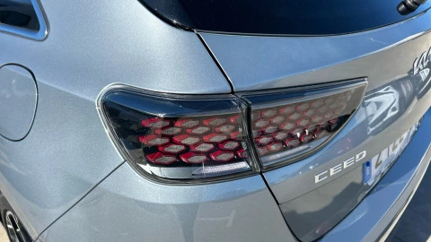 Kia Ceed 1.0 T-GDi 74kW (100CV) Style Edition