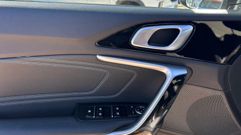 Kia Ceed 1.0 T-GDi 74kW (100CV) Style Edition