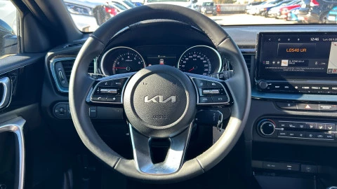 Kia Ceed 1.0 T-GDi 74kW (100CV) Style Edition