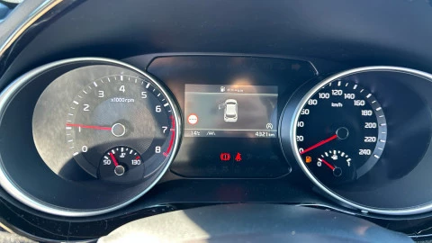 Kia Ceed 1.0 T-GDi 74kW (100CV) Style Edition