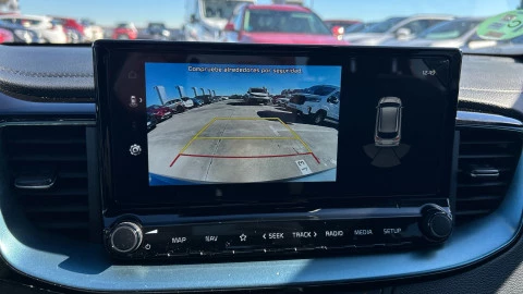 Kia Ceed 1.0 T-GDi 74kW (100CV) Style Edition