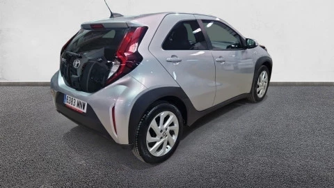 Toyota Aygo X Cross 1.0 VVT-I 72CV Play